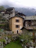 04 Con  il corso di Escursionismo- CAI in Val Codera